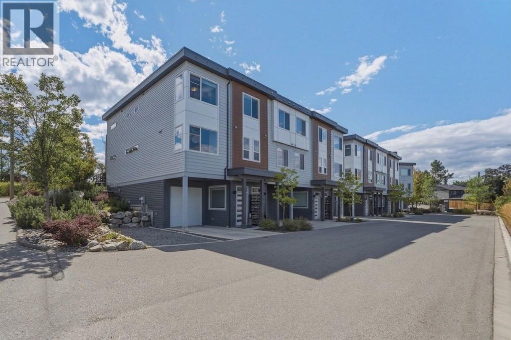 3405 16 Avenue Unit# 1, Vernon