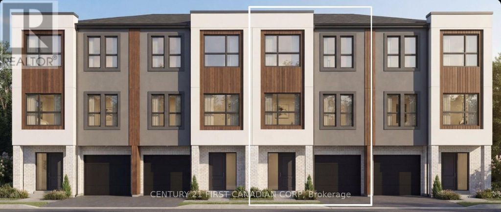 2 - 4210 Calhoun Way, London South (south V)