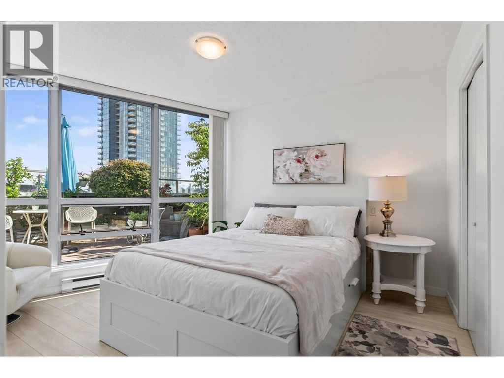 507 14 Begbie Street, New Westminster