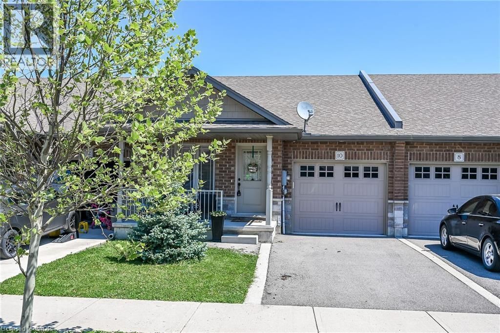 10 Emily Street, Hagersville