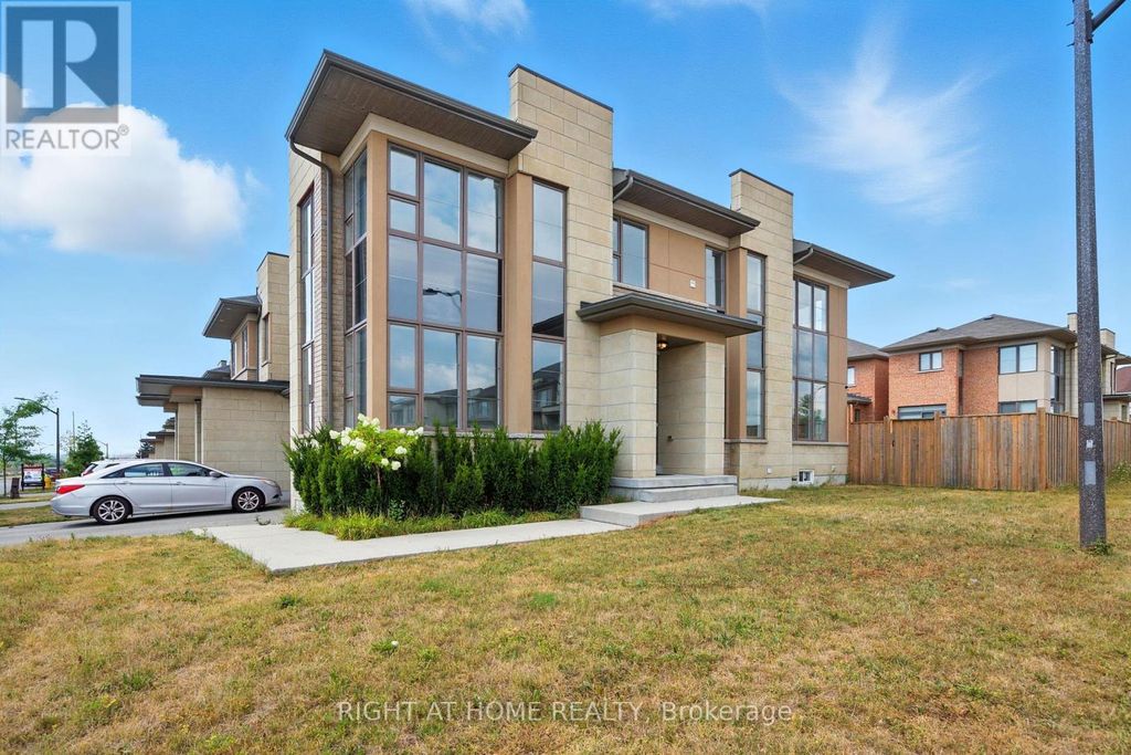 108 Vanier Street, Whitby (pringle Creek)