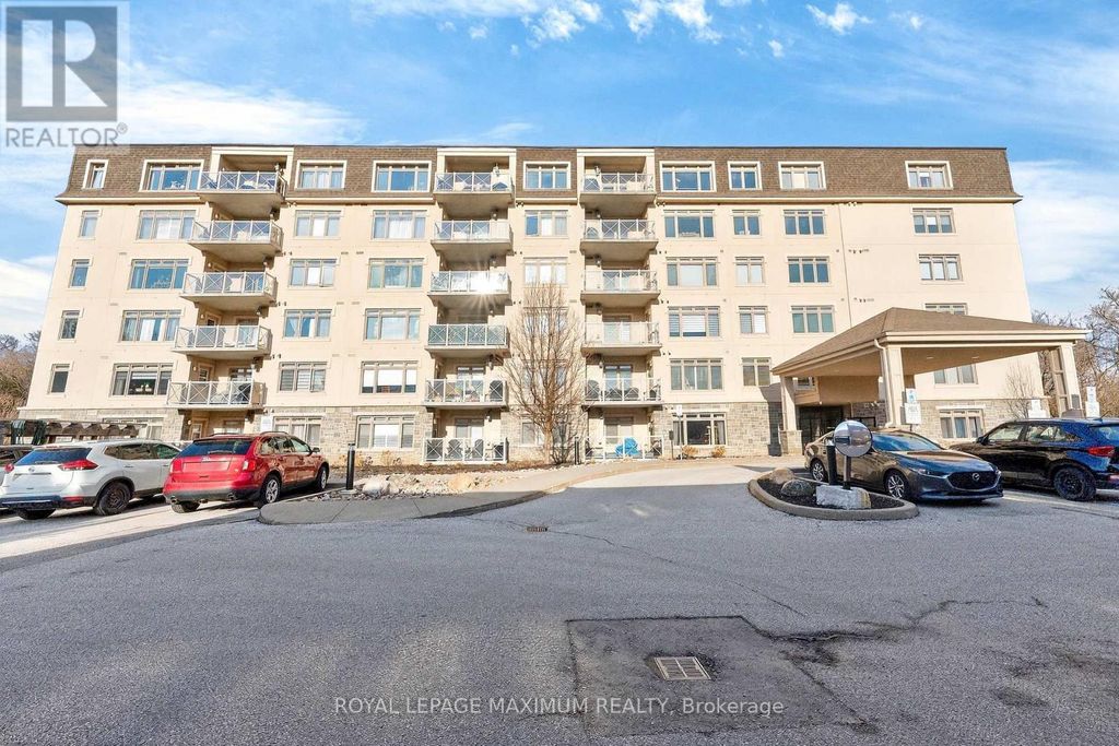 209 - 149 Church Street, King (schomberg)