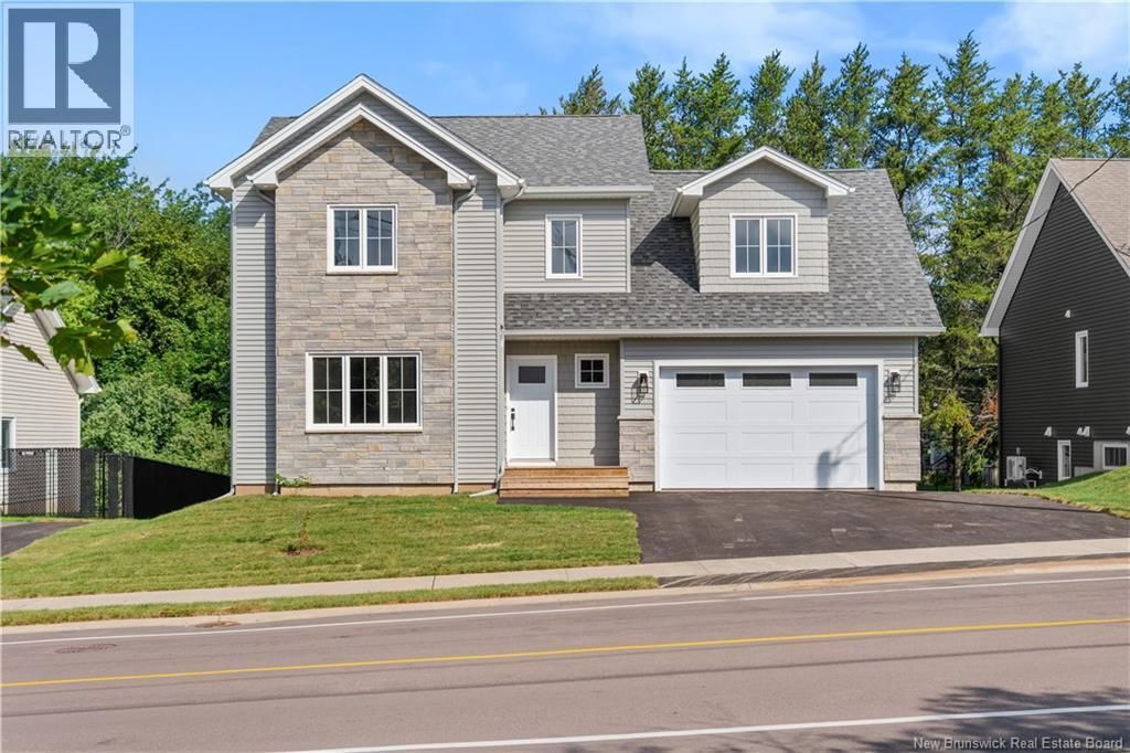 210 Breaux Bridge, Shediac