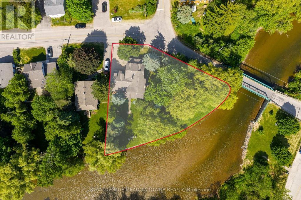 7736 Churchville Road, Brampton (bram West)