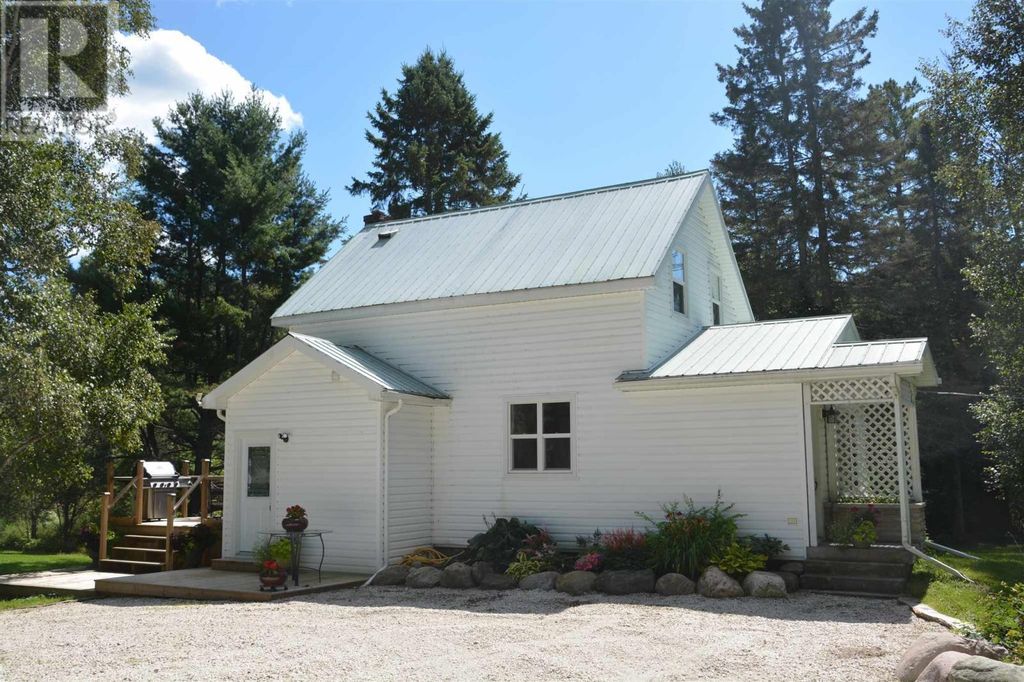 26 Centre Line Rd, Bruce Mines