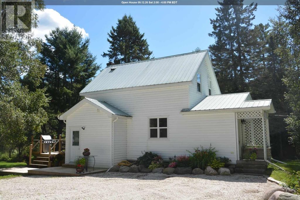 26 Centre Line Rd, Bruce Mines