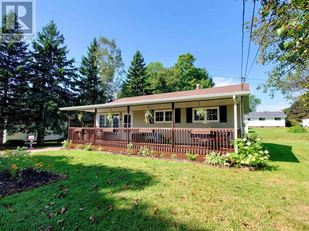 34 Lockwood Drive, Summerside