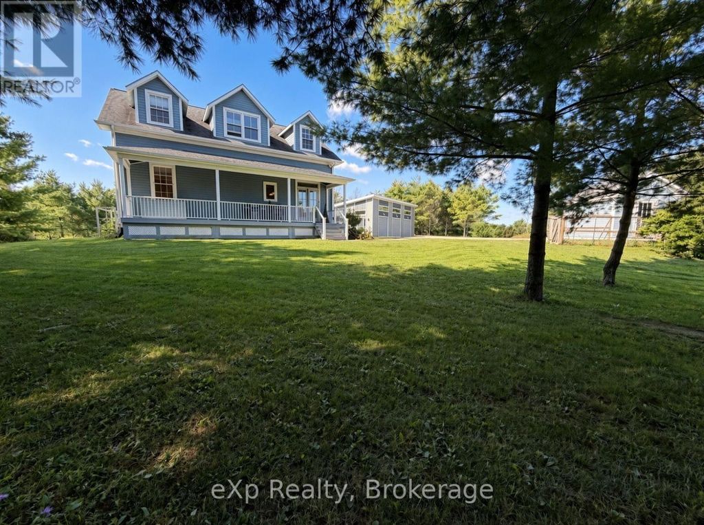 1348 Bruce Road 11, Arran-Elderslie