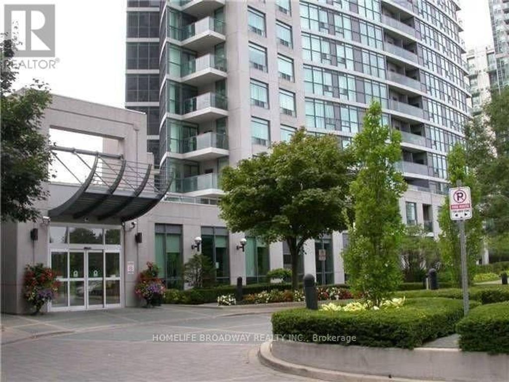 2112 - 28 Harrison Garden Boulevard, Toronto (willowdale East)