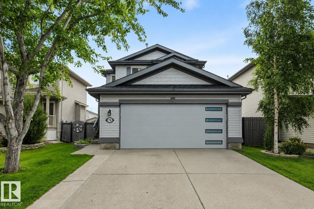 78 Birchmont Cr, Leduc