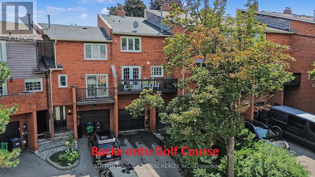 1230 Cornerbrook Place, Mississauga (erindale)