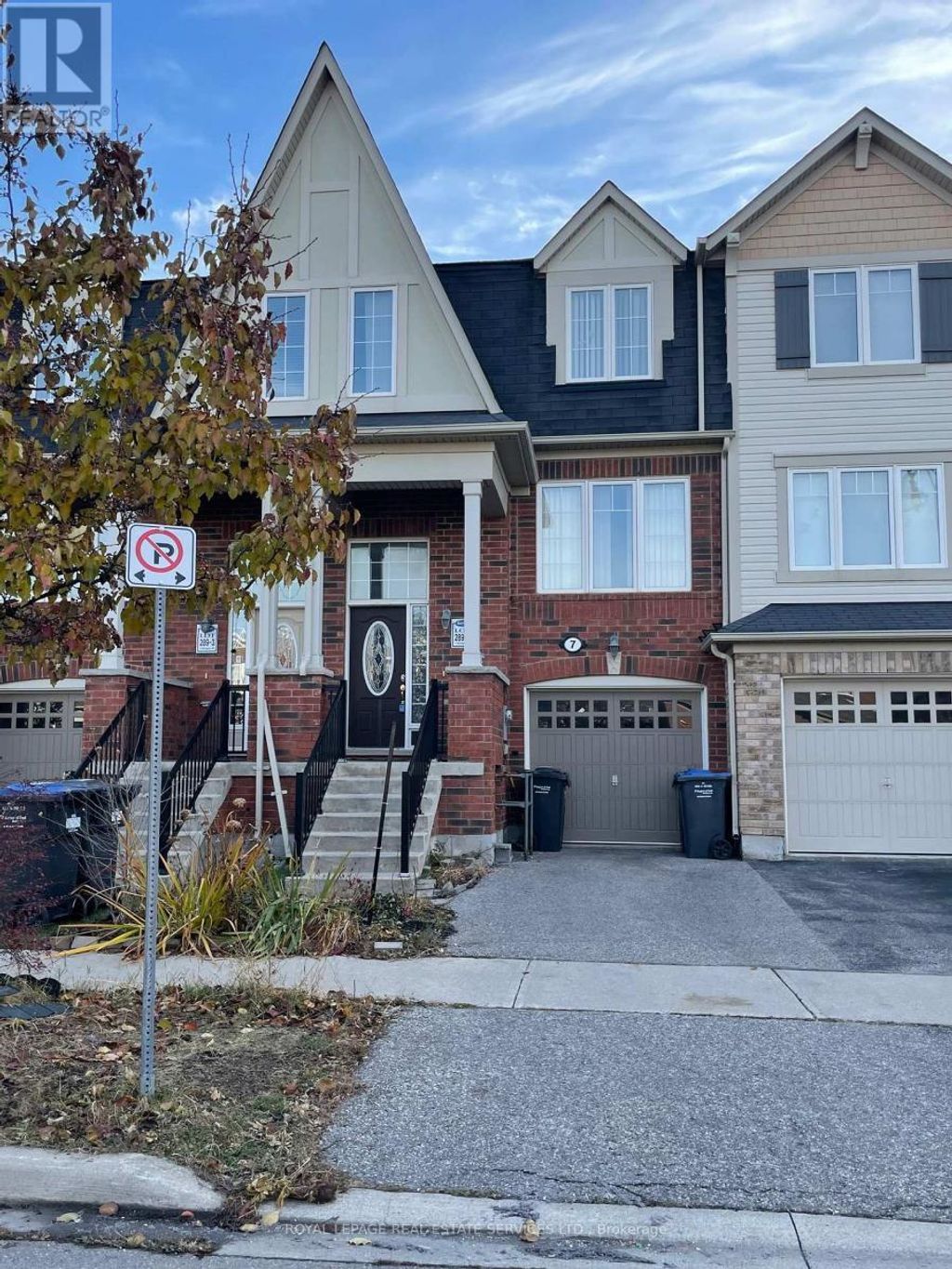 7 Bevington Road, Brampton (northwest Brampton)
