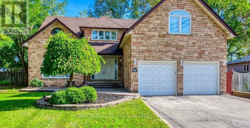 335 Queen Street S, Mississauga (streetsville)