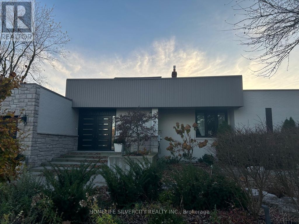 Upper Level - 37 Michelangelo Boulevard, Brampton (toronto Gore Rural Estate)