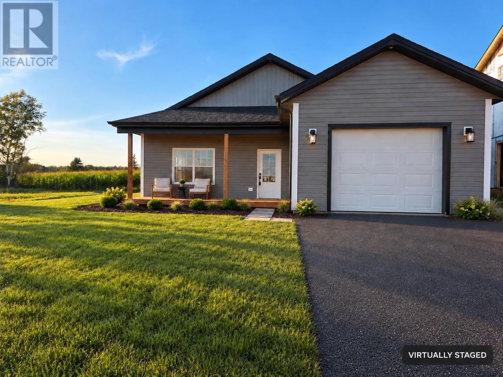 3 Worth Street, Charlottetown