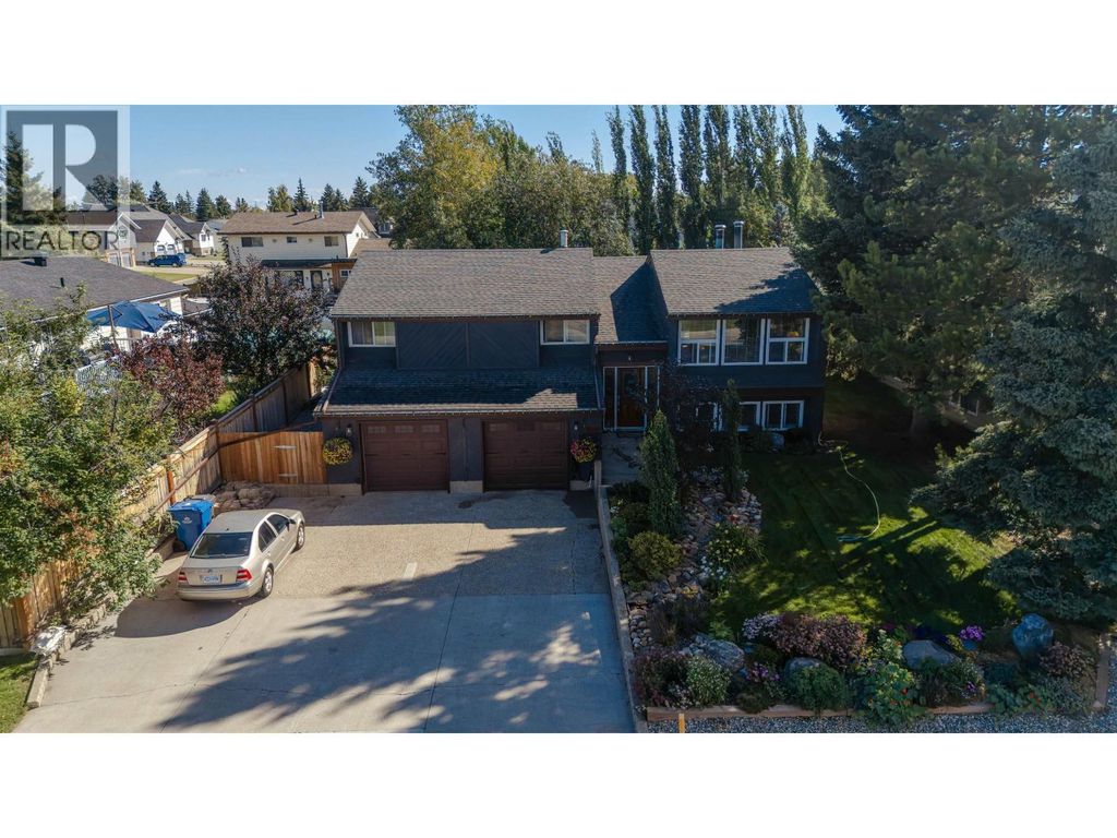 10707 108 Street, Fort St. John