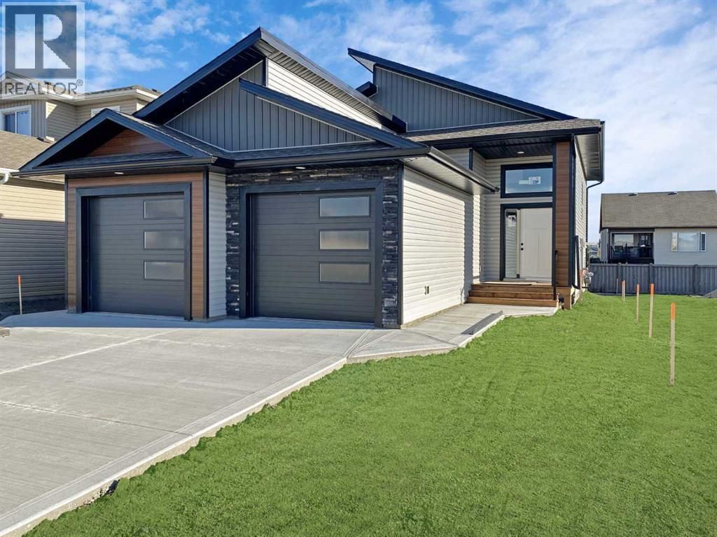 10505 133 Avenue, Grande Prairie