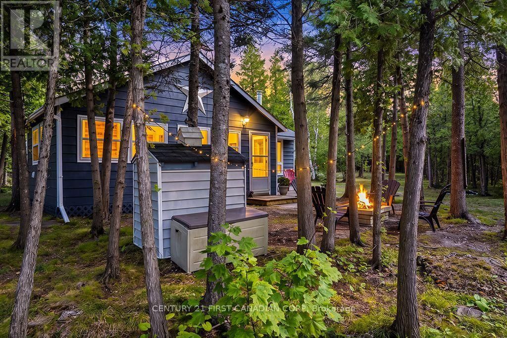 87 Whiskey Harbour Road, Northern Bruce Peninsula