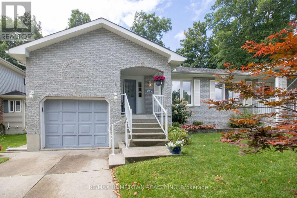 1046 Bridlewood Drive, Brockville