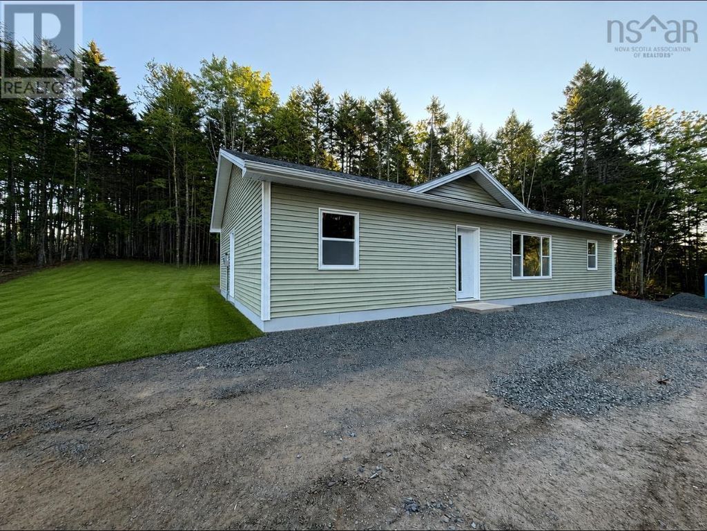 402 Mullock Road, Rhodes Corner
