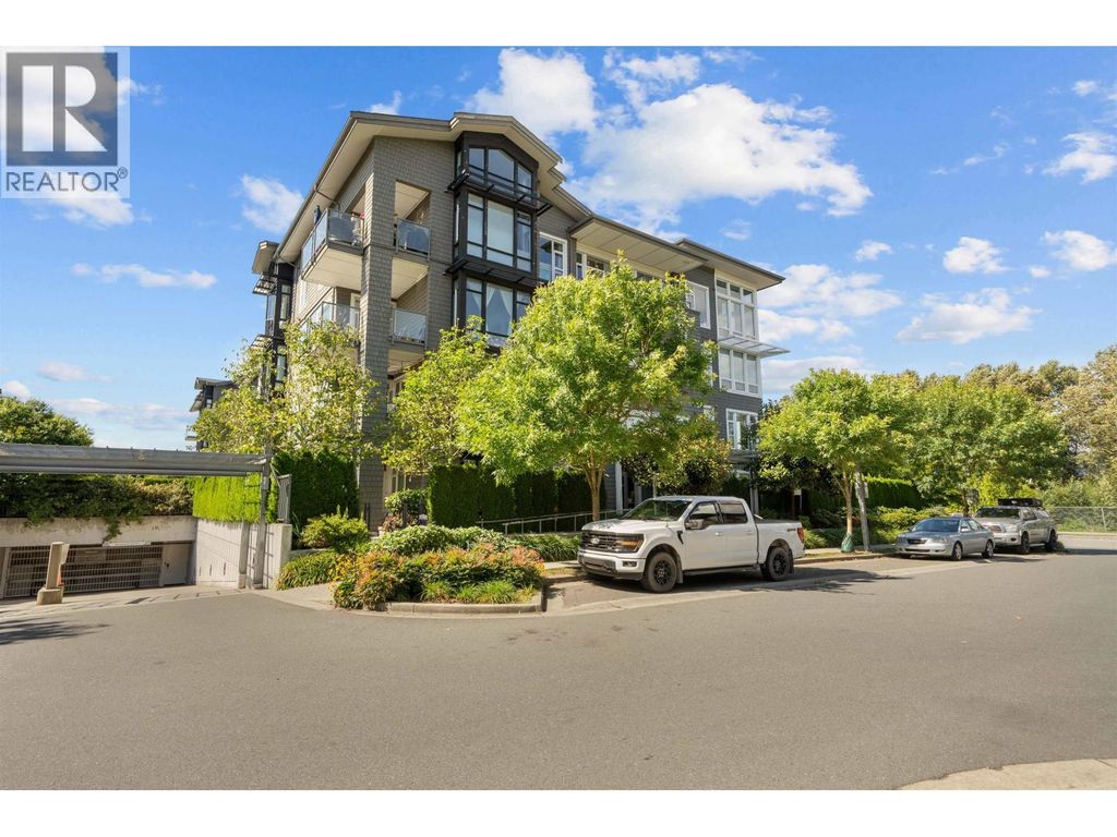 305 2393 Ranger Lane, Port Coquitlam