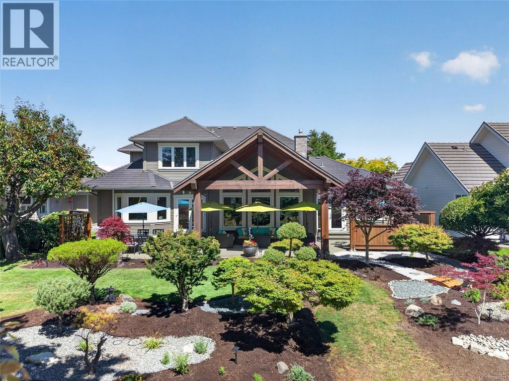 3018 Kensington Cres, Courtenay