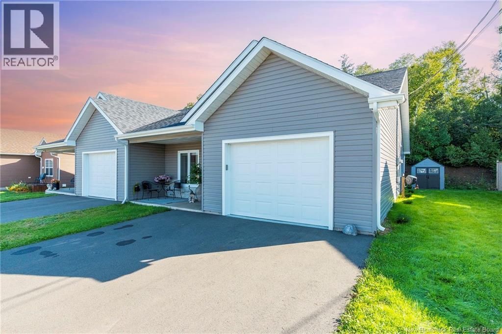 132 Mcqueen Street, Shediac