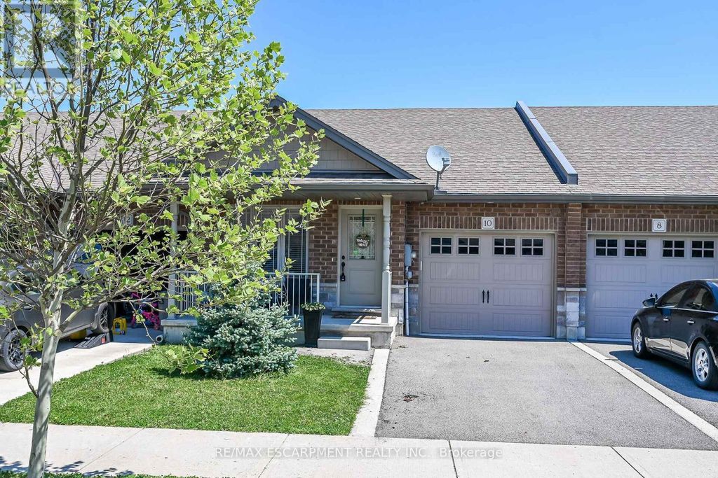 10 Emily Street, Haldimand