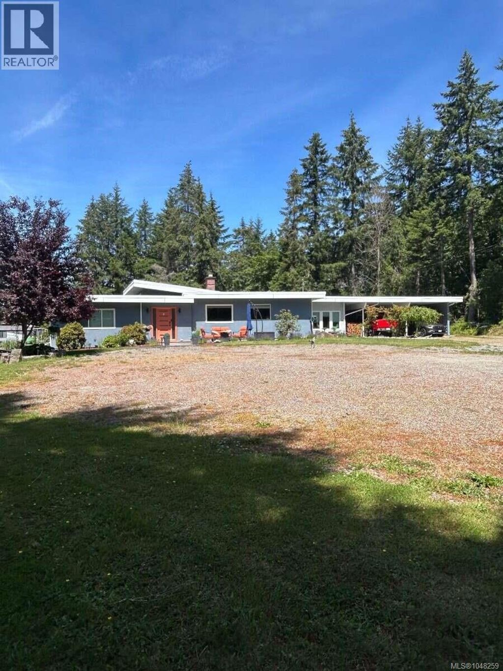 4065 Gibbins Rd, Duncan