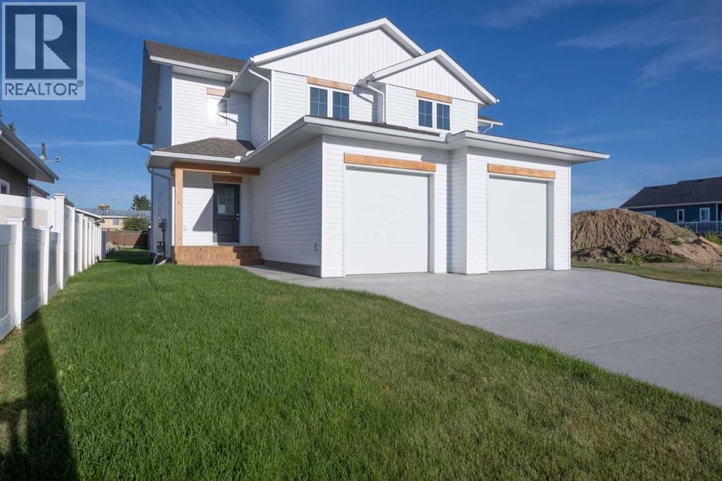 A, 9315 99 Avenue, Westlock