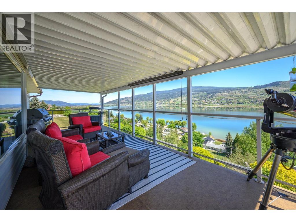 7199 Bremmer Road, Vernon