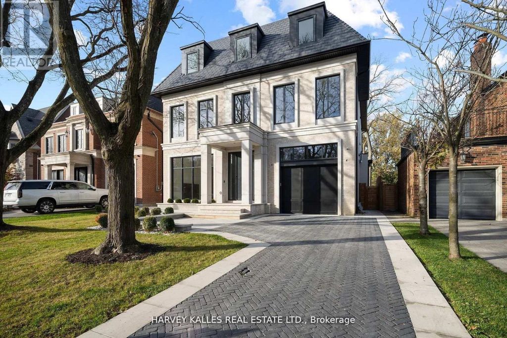 370 Glengrove Avenue W, Toronto (lawrence Park South)