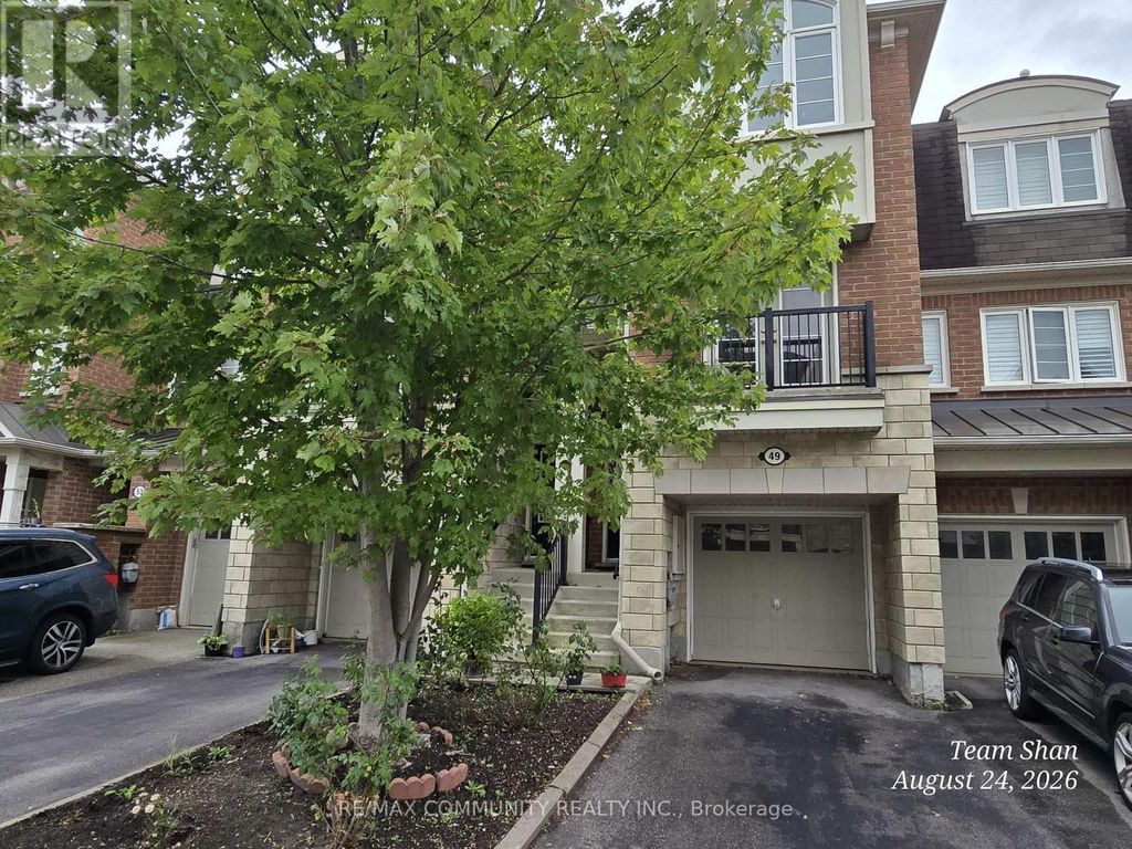 49 Ferguson Street, Toronto (clairlea-Birchmount)