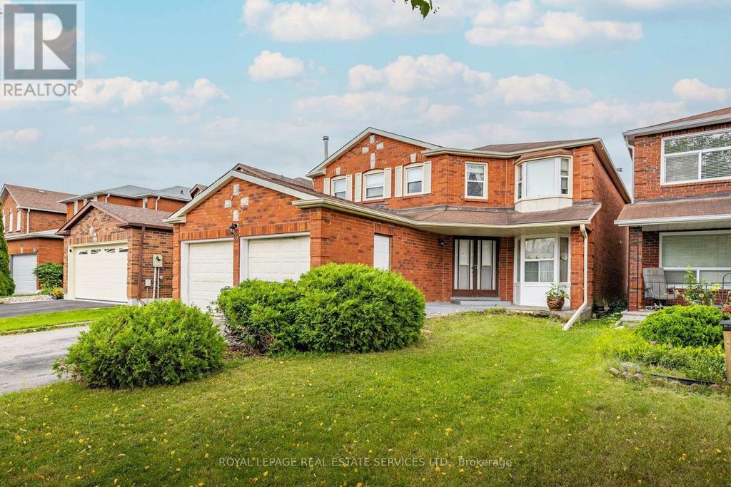 97 Morningview Trail, Toronto (rouge)