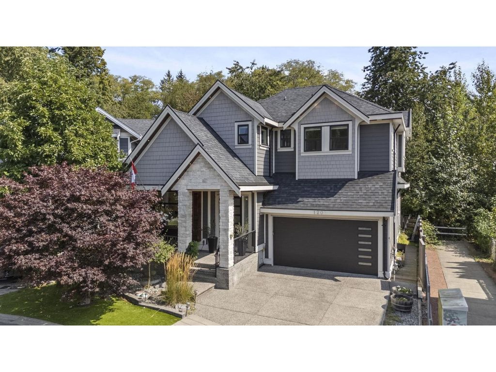120 169a Street, Surrey