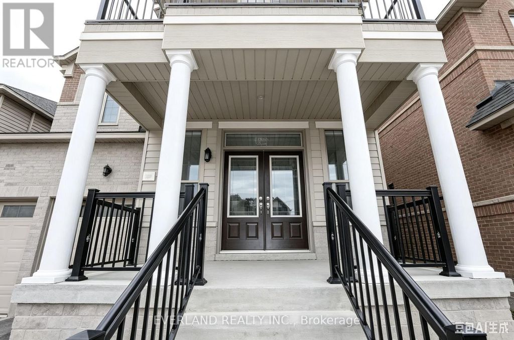 27 Prosperity Way, East Gwillimbury (holland Landing)