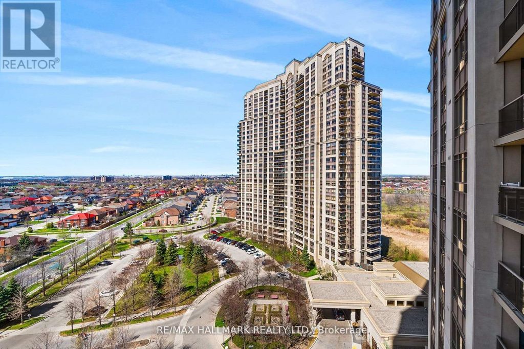 1421 - 700 Humberwood Boulevard, Toronto (west Humber-Clairville)