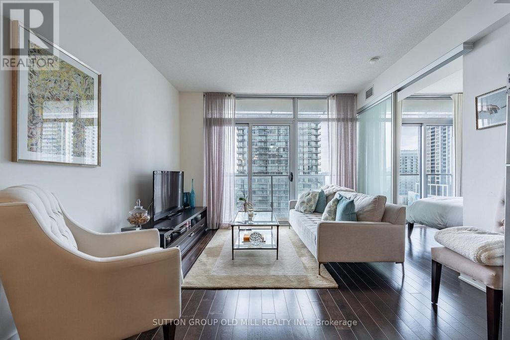 1216 - 103 The Queensway Avenue, Toronto (high Park-Swansea)