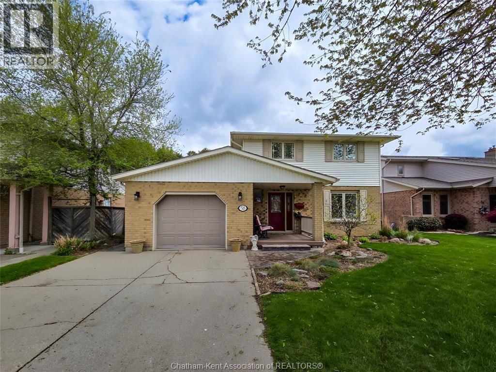 58 Harvest Crescent, Chatham
