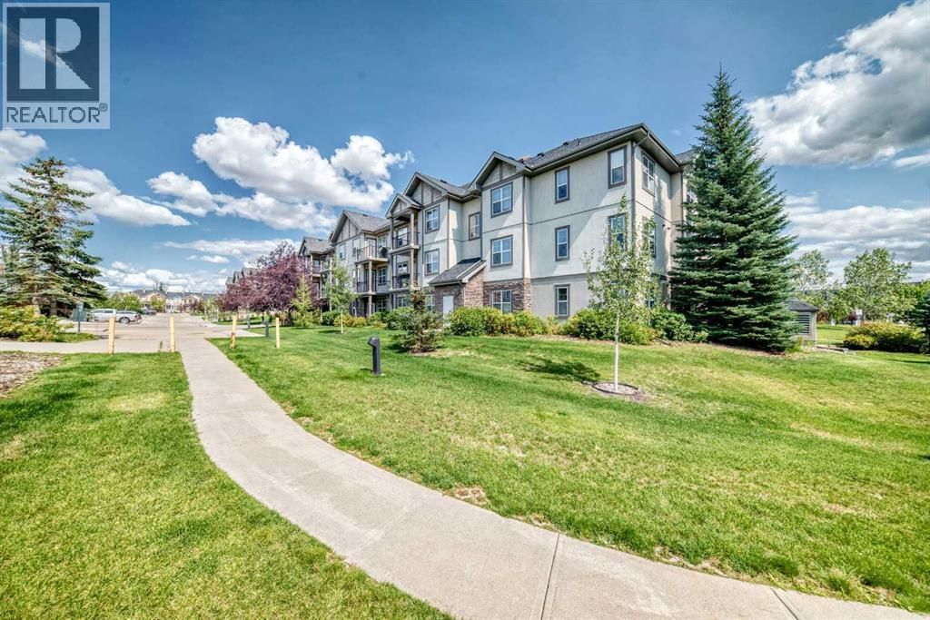 204, 37 Prestwick Drive Se, Calgary