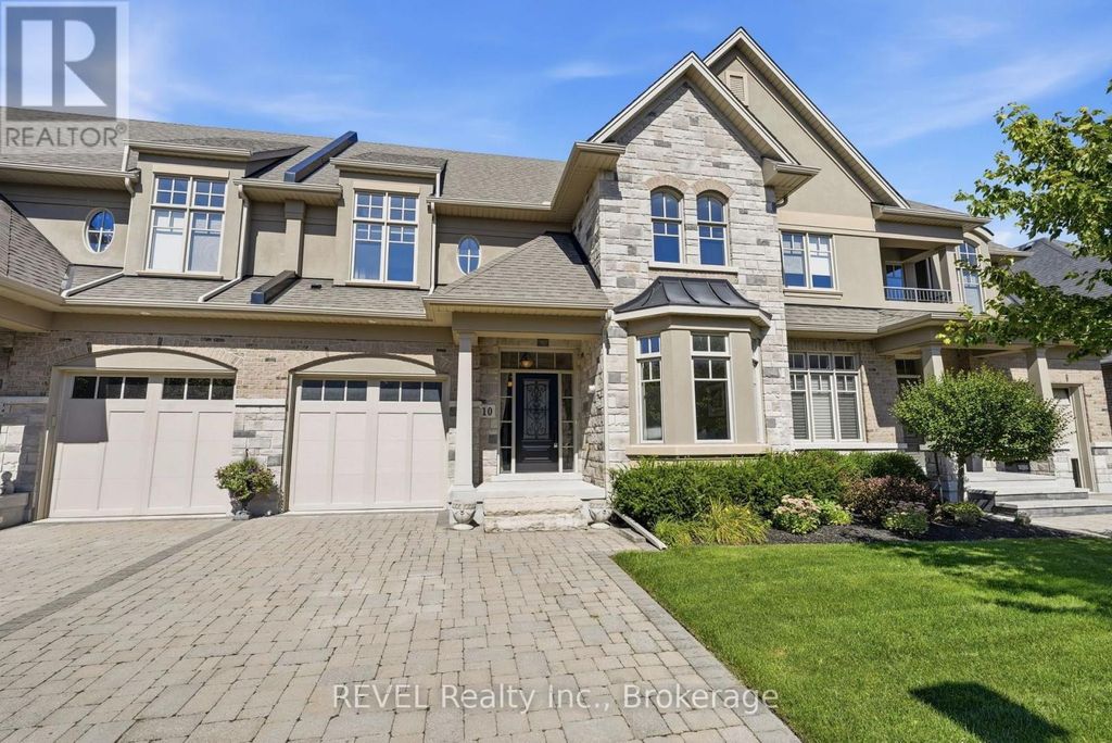10 Evergreen Lane, Niagara-On-The-Lake (town)