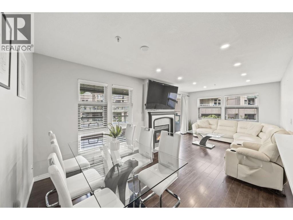 506 301 Maude Road, Port Moody