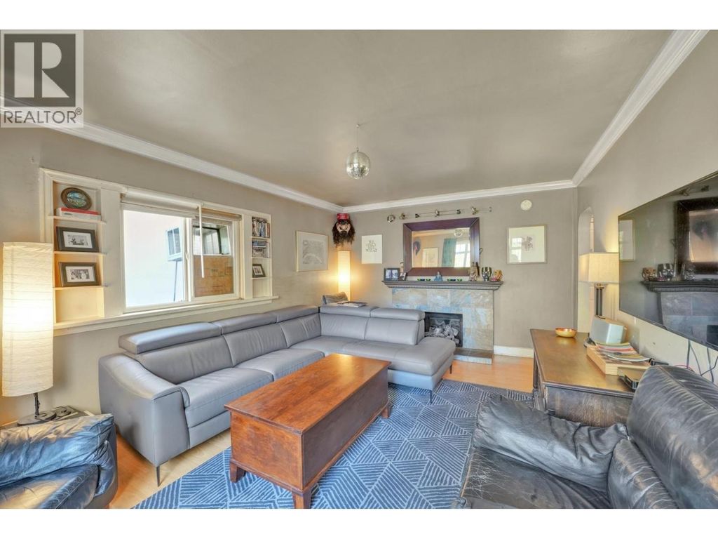 2150 Nanaimo Street, Vancouver