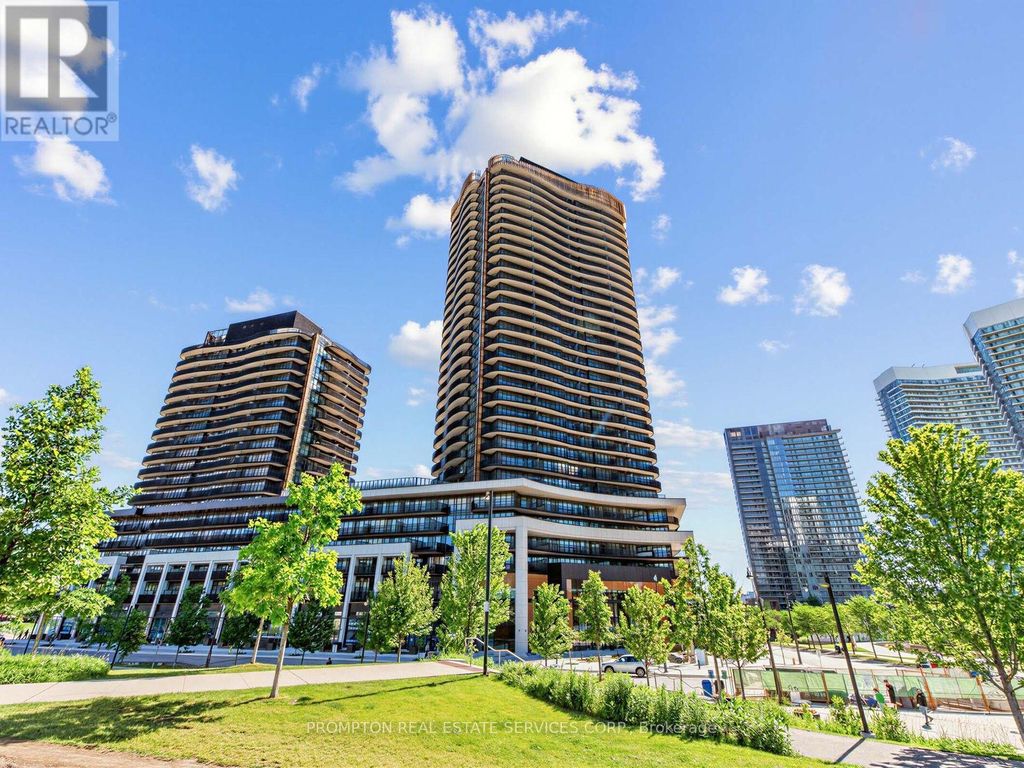 1515 - 18 Esther Shiner Boulevard, Toronto (bayview Village)