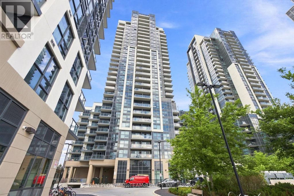 227 - 20 Meadowglen Place, Toronto (woburn)