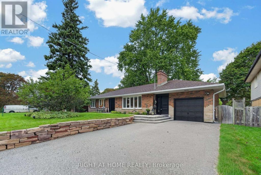 937 Chevrolet Street, Oshawa (centennial)