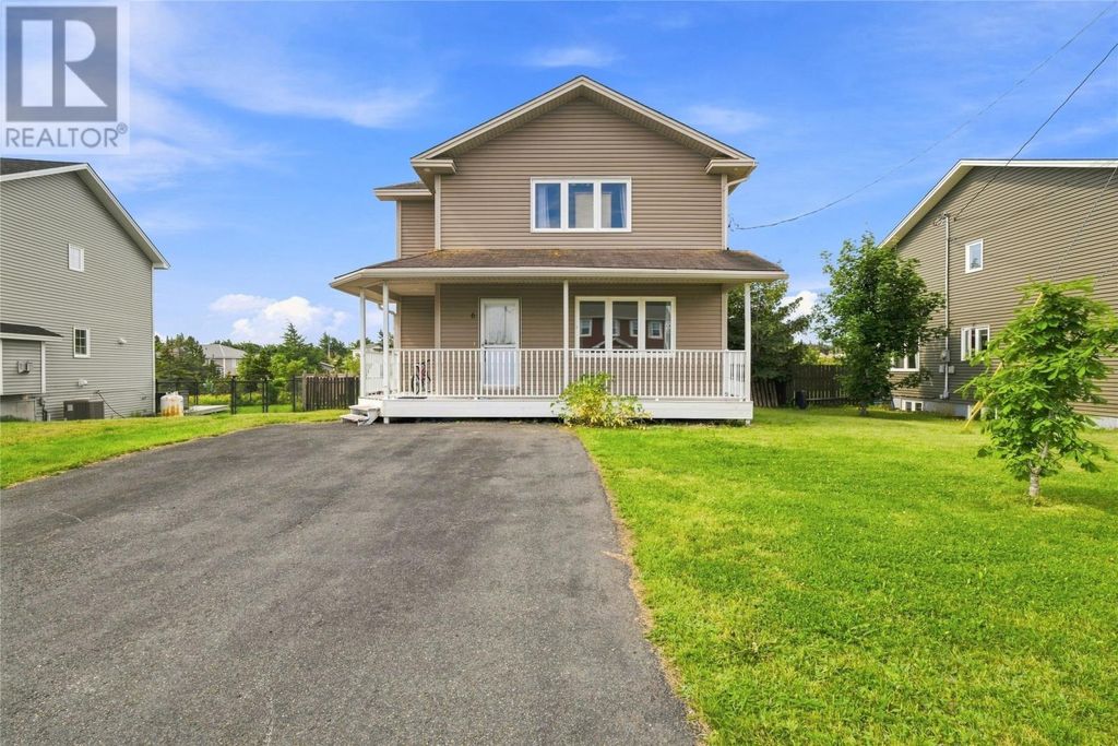 6 Davalan Place, Torbay