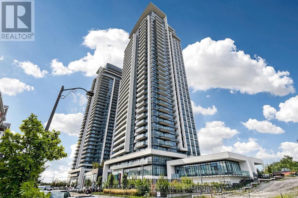 2511 - 38 Gandhi Lane, Markham (commerce Valley)