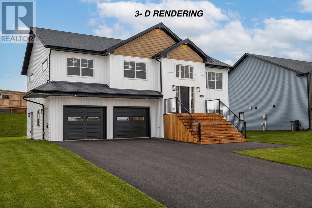 9 Worth Street, Charlottetown