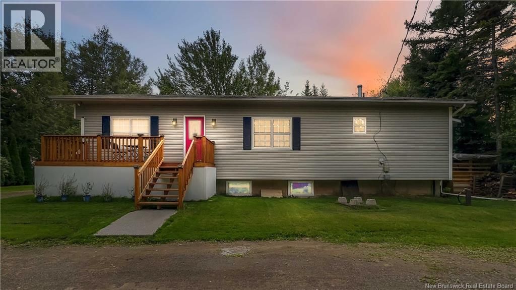 1610 Route 112, Upper Coverdale
